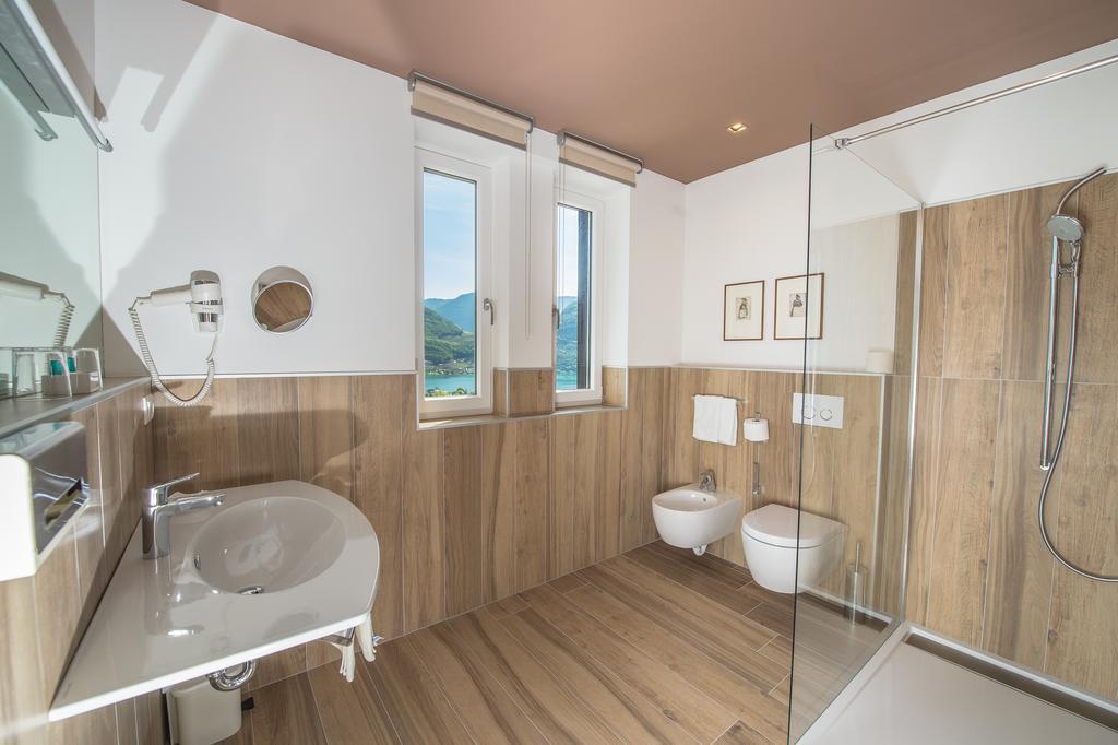 Seeberg Garni Hotel 칼다로 객실 사진